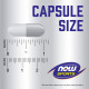 NOW Foods, Sports, Tribulus Extreme, Men's Health, 90 kapsułek roślinnych