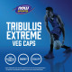 NOW Foods, Sports, Tribulus Extreme, Men's Health, 90 kapsułek roślinnych