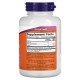 NOW Foods, Drożdże piwne, 650 mg, 200 tabletek