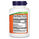 NOW Foods, Certyfikowana organiczna spirulina w proszku, czysta, 113 g