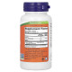 NOW Foods, Certyfikowana organiczna spirulina, 500 mg, 100 tabletek