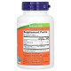 NOW Foods, Certyfikowana organiczna spirulina, 500 mg, 200 tabletek