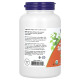 NOW Foods, Certyfikowana organiczna spirulina, 500 mg, 500 tabletek