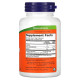 NOW Foods, Naturalna spirulina, 500 mg, 120 kapsułek roślinnych
