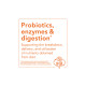 NOW Foods, Jagodowy dodatek dophilus zwiększonej mocy, 50 tabletek do ssania