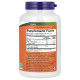 NOW Foods, Certyfikowana organiczna inulina, czysty prebiotyk w proszku, 227 g
