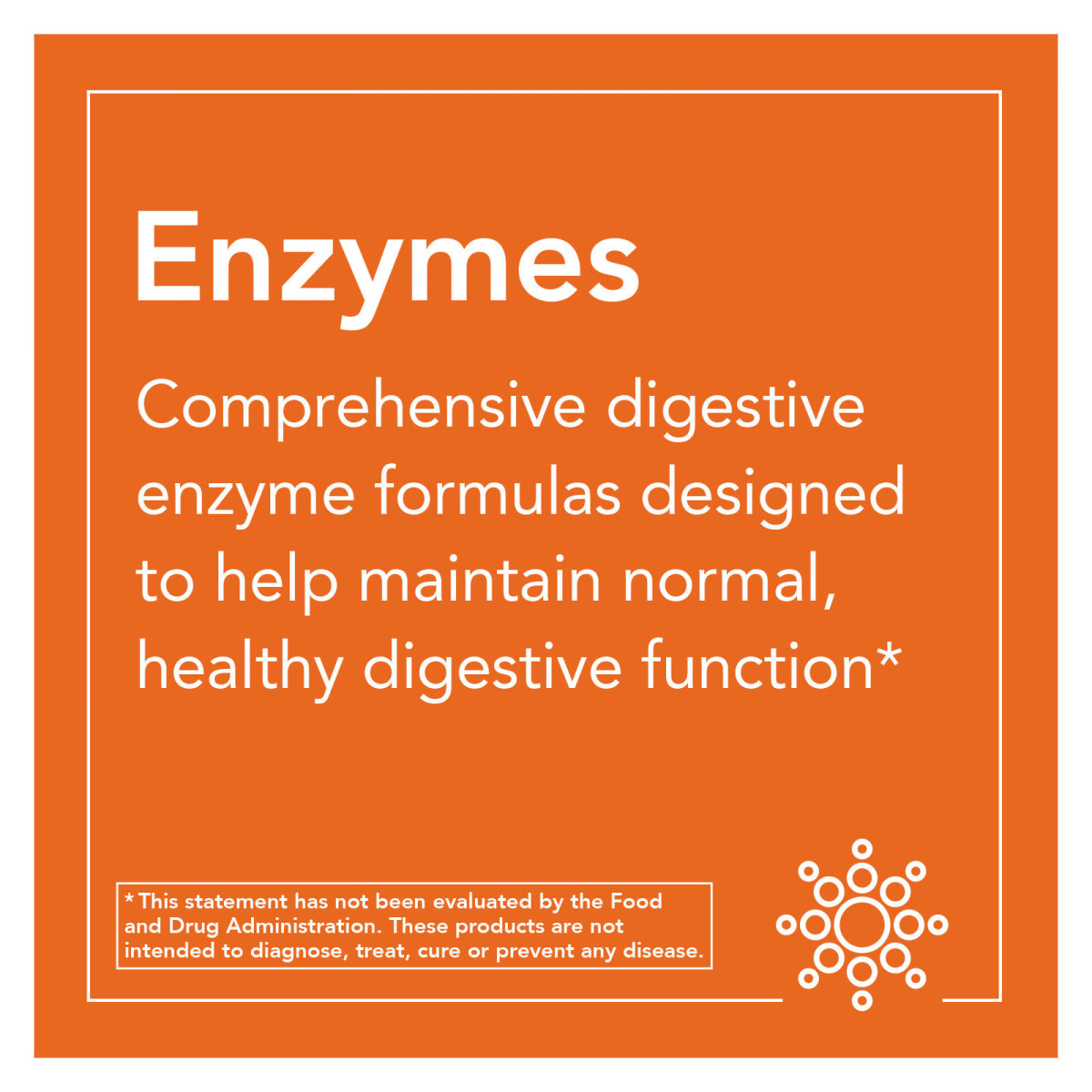 NOW Foods, Kompleks enzymów Super Enzymes, 180 kapsułek
