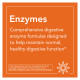 NOW Foods, Kompleks enzymów Super Enzymes, 180 kapsułek