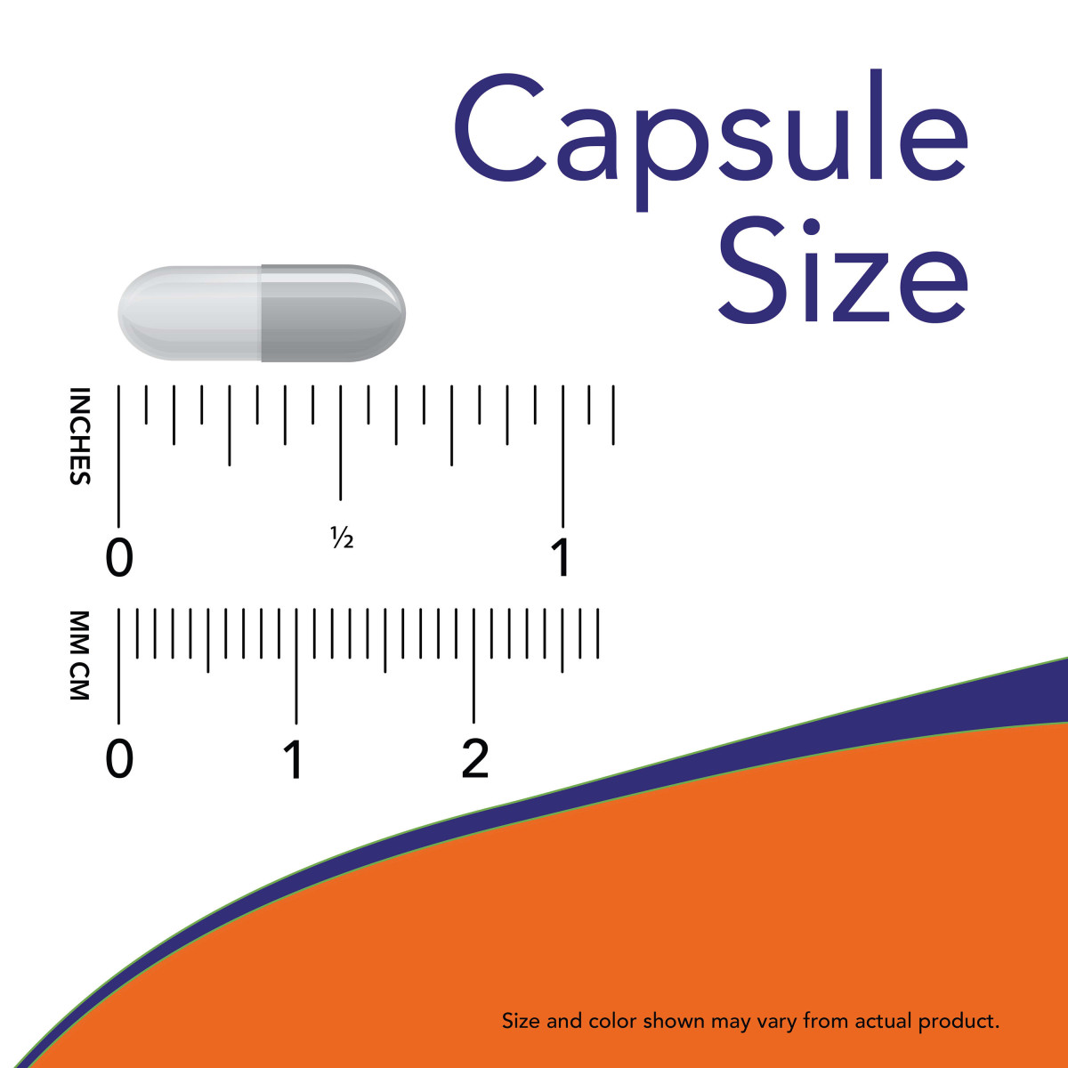 NOW Foods, Serrapeptaza, 33 mg, 60 kapsułek roślinnych