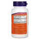 NOW Foods, Beta-glukany, z ImmunEnhancer, zwiększona siła działania, 250 mg, 60 kapsułek roślinnych
