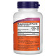 NOW Foods, Kwas alfa-liponowy, 100 mg, 120 kapsułek roślinnych