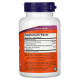 NOW Foods, Kwas alfa-liponowy, zwiększona siła działania, 600 mg, 120 kapsułek roślinnych