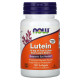 NOW Foods, Luteina, 10 mg, 120 miękkich kapsułek
