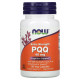 NOW Foods, PQQ o zwiększonej sile, 40 mg, 50 kapsułek roślinnych