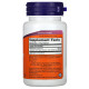 NOW Foods, Nattokinaza, 100 mg, 60 kapsułek roślinnych