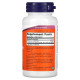 NOW Foods, Nattokinaza, 100 mg, 120 kapsułek wegetariańskich