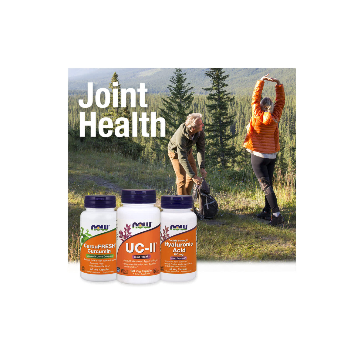 NOW Foods, Kwas hialuronowy w płynie o smaku jagód, 100 mg, 473 ml