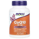 NOW Foods, Koenzym Q10 z omega-3, 60 mg, 120 kapsułek miękkich
