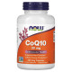 NOW Foods, Koenzym Q10, 30 mg, 240 kapsułek roślinnych