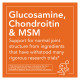 NOW Foods, Siarczan chondroityny, 600 mg, 120 kapsułek