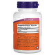 NOW Foods, Melatonin, 3 mg, 180 kapsułek roślinnych