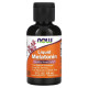 NOW Foods, Melatonina w płynie, 3 mg, 59 ml