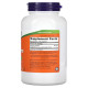 NOW Foods, Eleuthero, 500 mg, 250 kapsułek roślinnych
