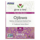 NOW Foods, Real Tea, Ojibwa, bez kofeiny, 24 torebki, 42 g