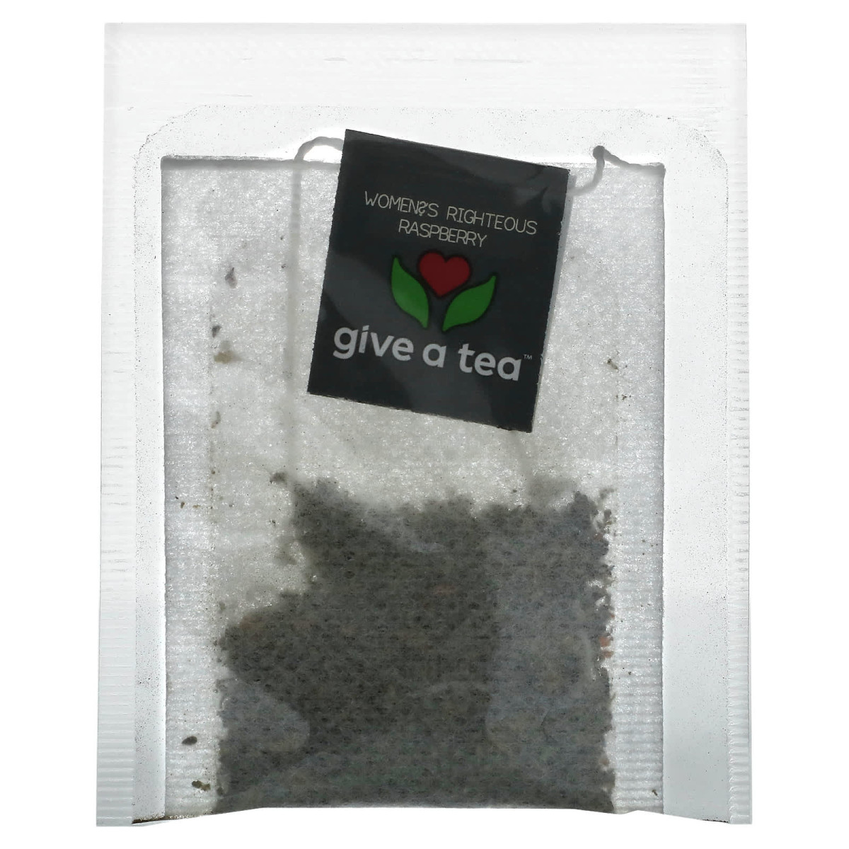 NOW Foods, Everyday Wellness Tea, czerwona malina, bez kofeiny, 24 torebki, 48 g