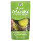 NOW Foods, Real Tea, organiczna zielona herbata matcha w proszku, 85 g