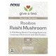 NOW Foods, Rooibos Reishi Mushroom Tea, bez kofeiny, 24 torebki, 48 g