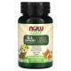 NOW Foods, Zwierzęta domowe, wsparcie przewodu pokarmowego, dla psów/kotów, 90 tabletek do żucia, 30,6 g