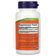 NOW Foods, Ekstrakt z bakopy, 450 mg, 90 kapsułek roślinnych
