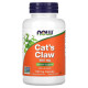 NOW Foods, Cat's Claw, 500 mg, 100 kapsułek roślinnych