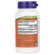 NOW Foods, Kozieradka, 500 mg, 100 kapsułek roślinnych