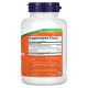 NOW Foods, Ginkgo Biloba, Double Strength, 120 mg, 200 kapsułek roślinnych