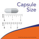 NOW Foods, Ginkgo Biloba, Double Strength, 120 mg, 200 kapsułek roślinnych