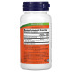 NOW Foods, Ekstrakt z zielonej herbaty, 400 mg, 100 kapsułek roślinnych