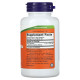 NOW Foods, Jagody palmy sabałowej, Men's Health, 100 kapsułek roślinnych (550 mg na kapsułkę)