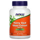 NOW Foods, Ekstrakt z Horny Goat Weed, 750 mg, 90 tabletek