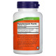 NOW Foods, Ekstrakt z Horny Goat Weed, 750 mg, 90 tabletek