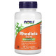 NOW Foods, Różeniec górski, 500 mg, 120 kapsułek roślinnych