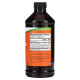 NOW Foods, Herbata Ojibwa, 473 ml
