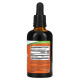 NOW Foods, Gliceryt z liści oliwnych, 59 ml (100 mg na zakraplacz)