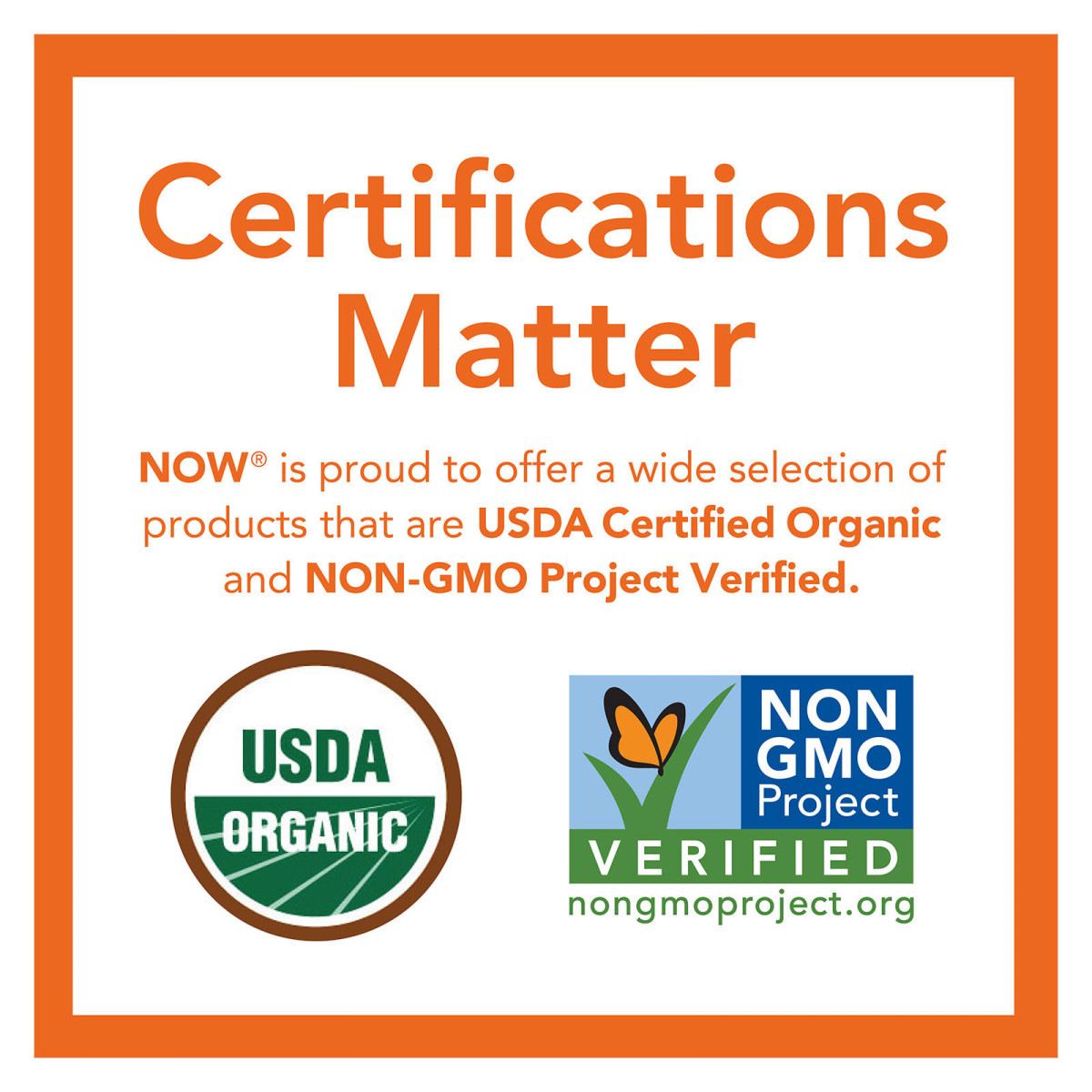NOW Foods, Certyfikowana organiczna maca, czysty proszek, 198 g