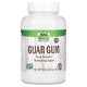 NOW Foods, Real Food, guma guar, 227 g