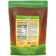 NOW Foods, Real Food, organiczny kokos, niesłodzony, rozdrobniony, 284 g
