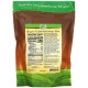 NOW Foods, Real Food, organiczne skrystalizowane plastry imbiru, 340 g