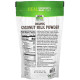 NOW Foods, Real Food, organiczne mleko kokosowe w proszku, 340 g