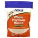 NOW Foods, Całe łuski psyllium, 454 g